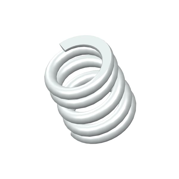 Approved Vendor Compression Spring, O= .640, L= .69, W= .105 G209969785 - main